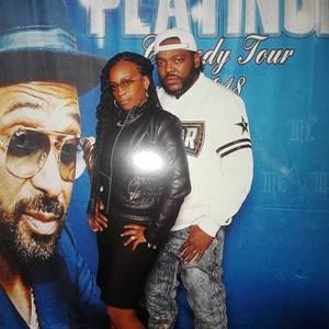 Meet your Posher, Deangelo